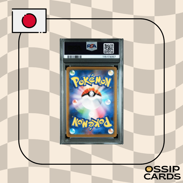 Darkrai VSTAR - S12a - 228/172 - PSA 10