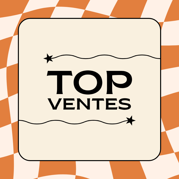 Top Ventes
