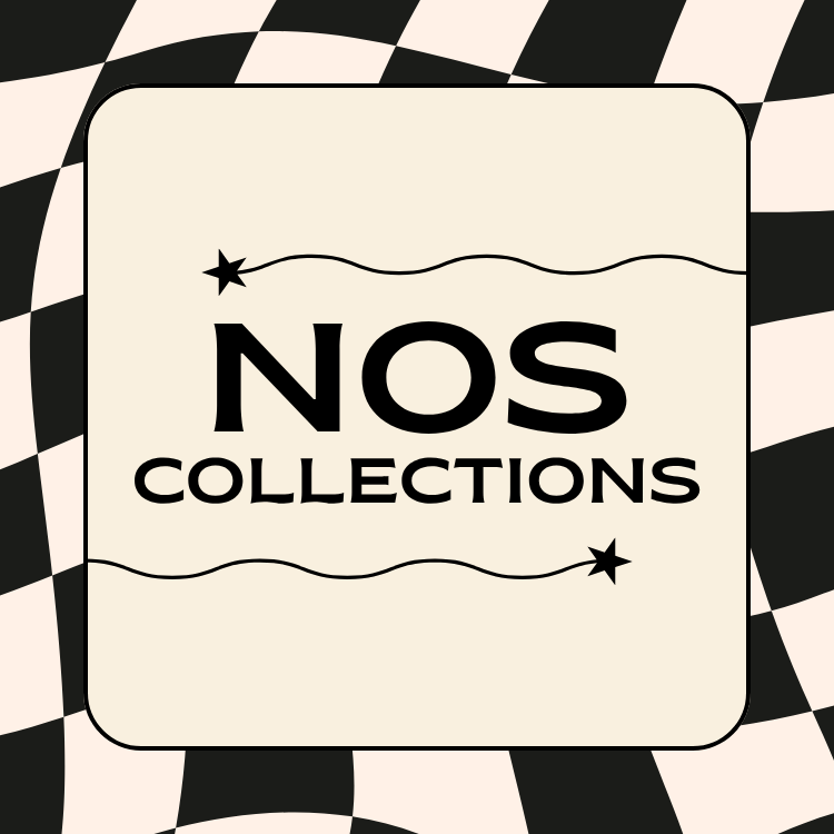 Nos collections