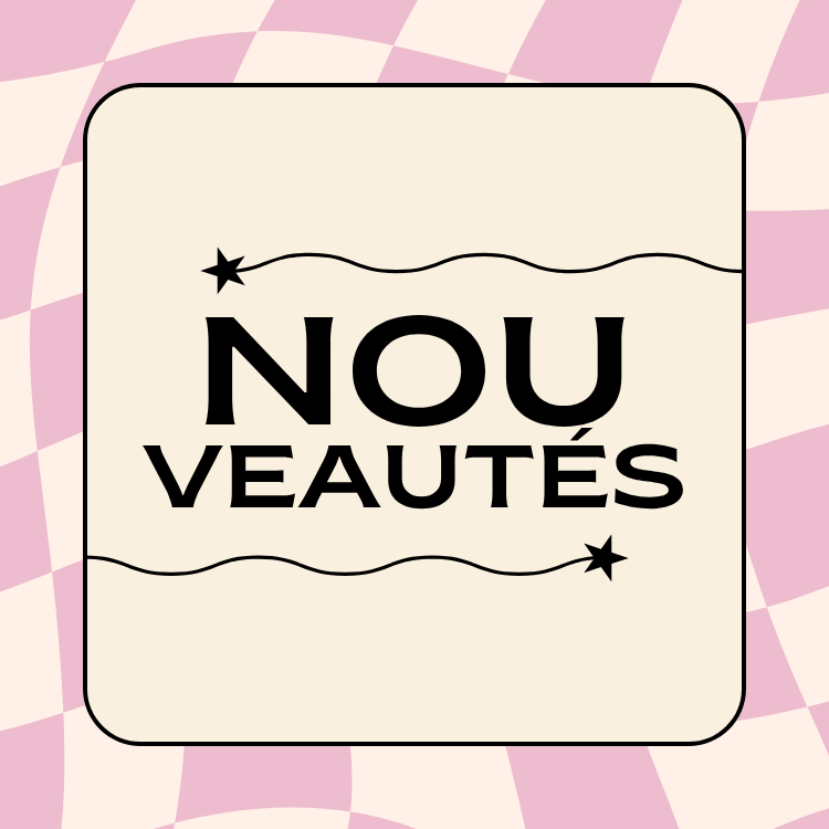 Nouveautes